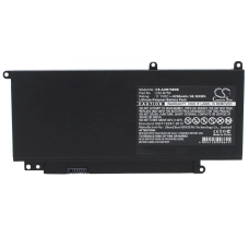 Kompatybilna wymiana baterii za Asus 0B200-00400000,C32-N750