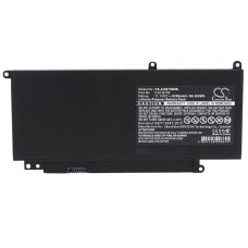 Kompatybilna wymiana baterii za Asus 0B200-00400000,C32-N750