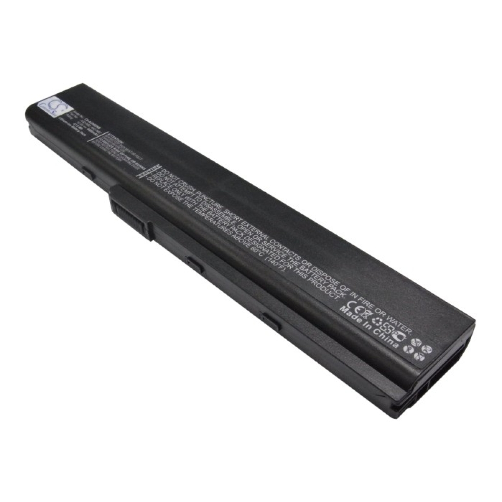 Bateria do notebooków Asus CS-AUN82NB