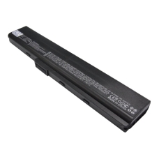 Kompatybilna wymiana baterii za Asus 07G016G81875,A32-N82,A42-N82