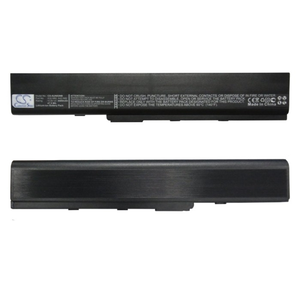 Bateria do notebooków Asus CS-AUN82NB