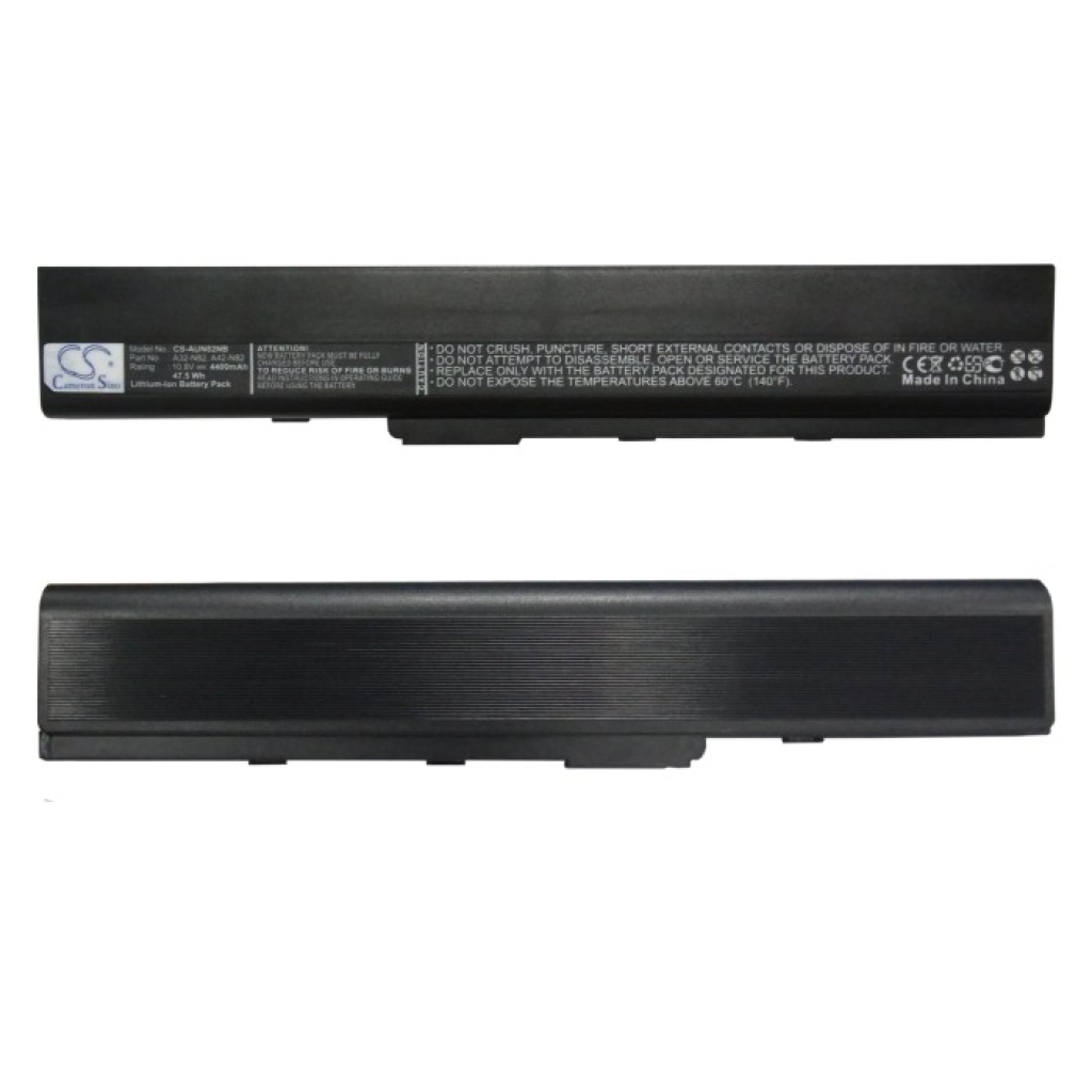 Battery Replaces A32-N82