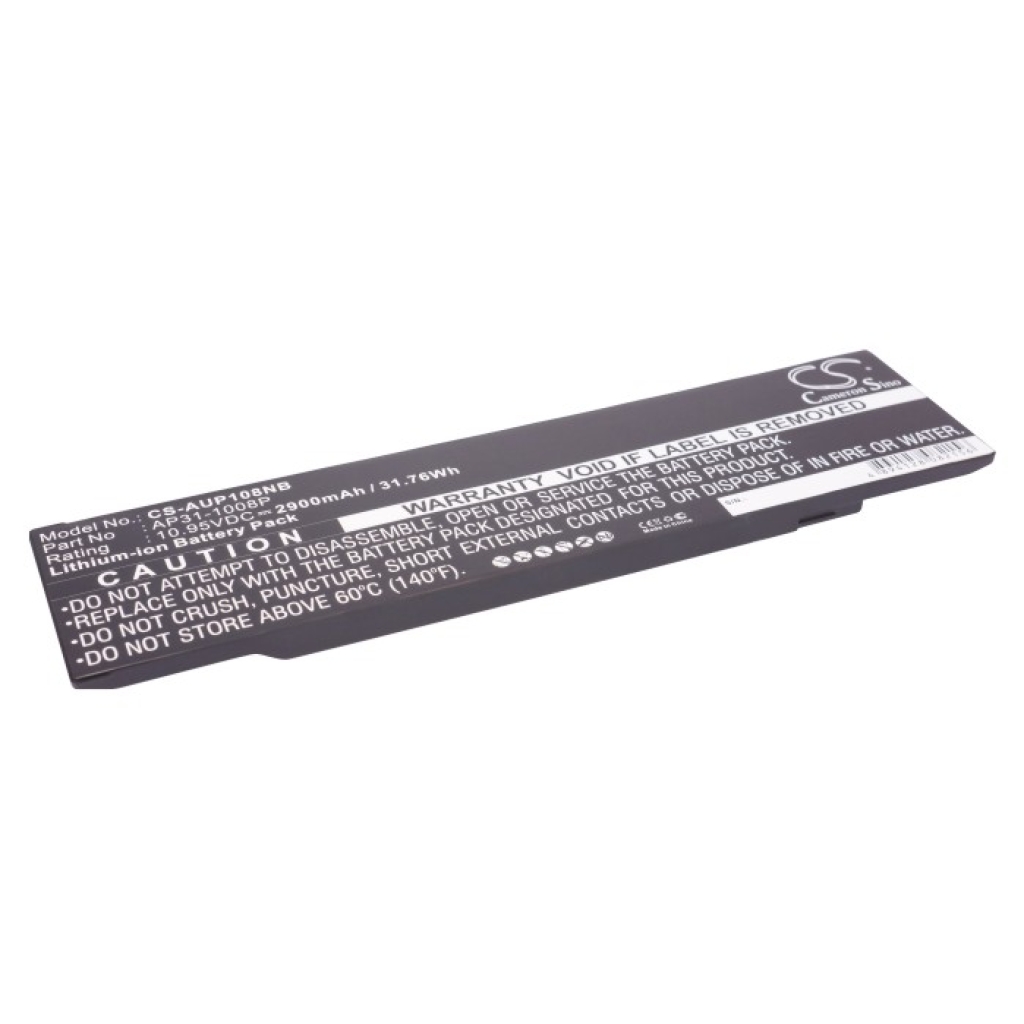 Bateria do notebooków Asus CS-AUP108NB