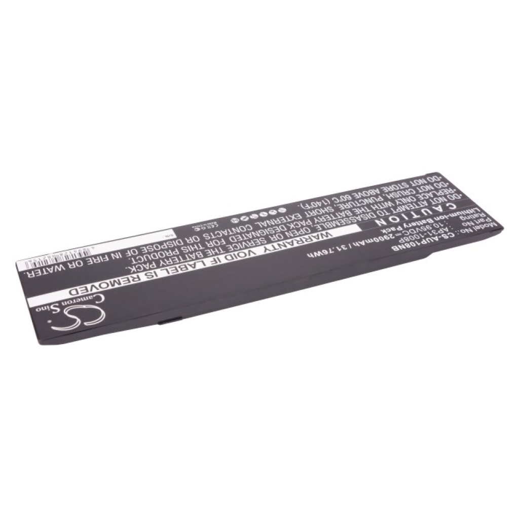 Bateria do notebooków Asus CS-AUP108NB