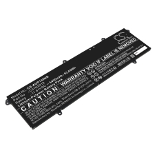 Kompatybilna wymiana baterii za Asus C31N2019