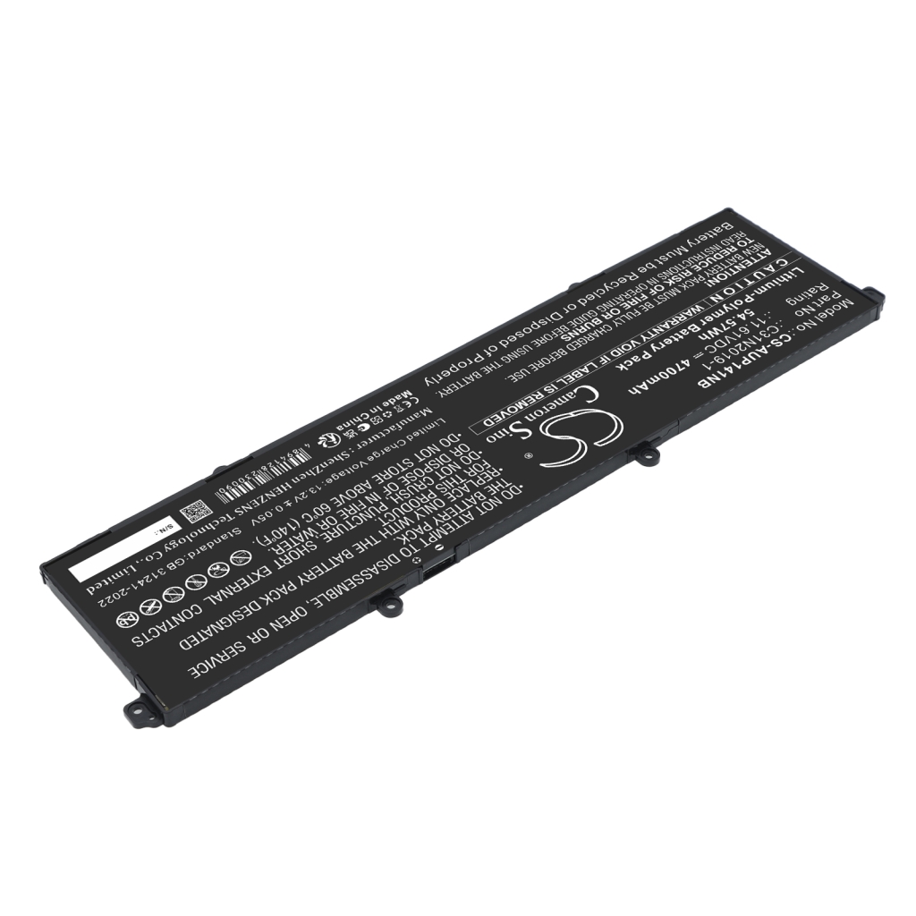 Bateria kompatybilny z Asus CS-AUP141NB