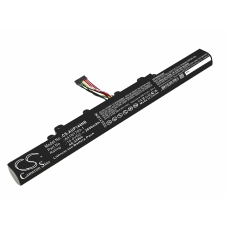 Kompatybilna wymiana baterii za Asus 0B110-00480100,A41N1702-1