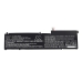 Bateria do notebooków Asus CS-AUP150NB
