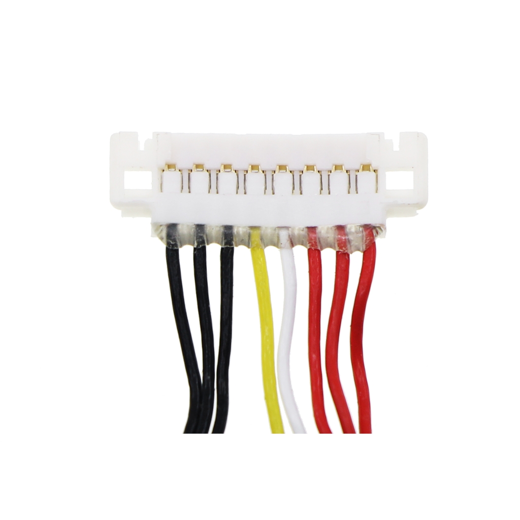 Bateria do notebooków Asus CS-AUP150NB