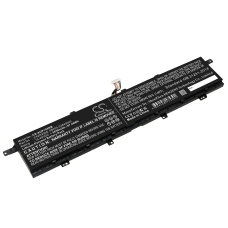 Kompatybilna wymiana baterii za Asus 0B200-03840000,C42N2008