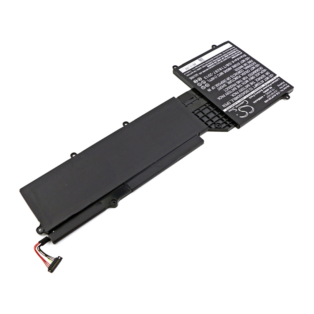 Bateria do notebooków Asus CS-AUP201NB