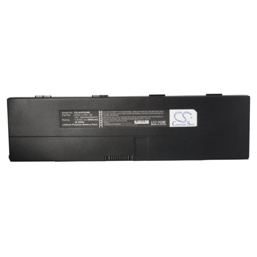 Bateria kompatybilny z Asus CS-AUP22NB
