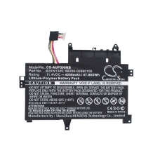 Kompatybilna wymiana baterii za Asus 0B200-00990100,B31N1345