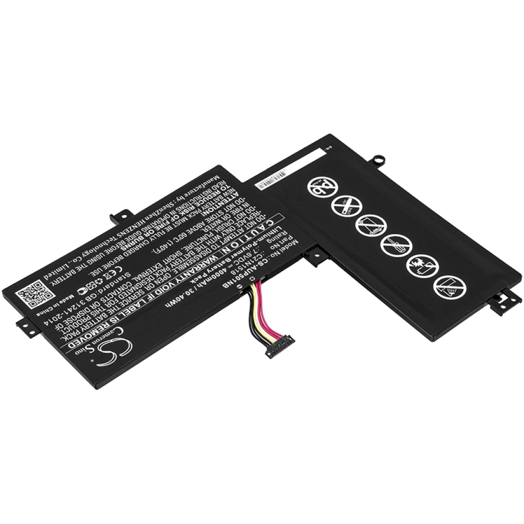 Asus VivoBook Flip TP501UB