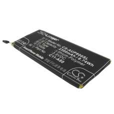 Kompatybilna wymiana baterii za Asus C11-A80