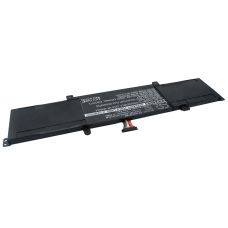 Kompatybilna wymiana baterii za Asus 0B200-00580100M,C21N1309