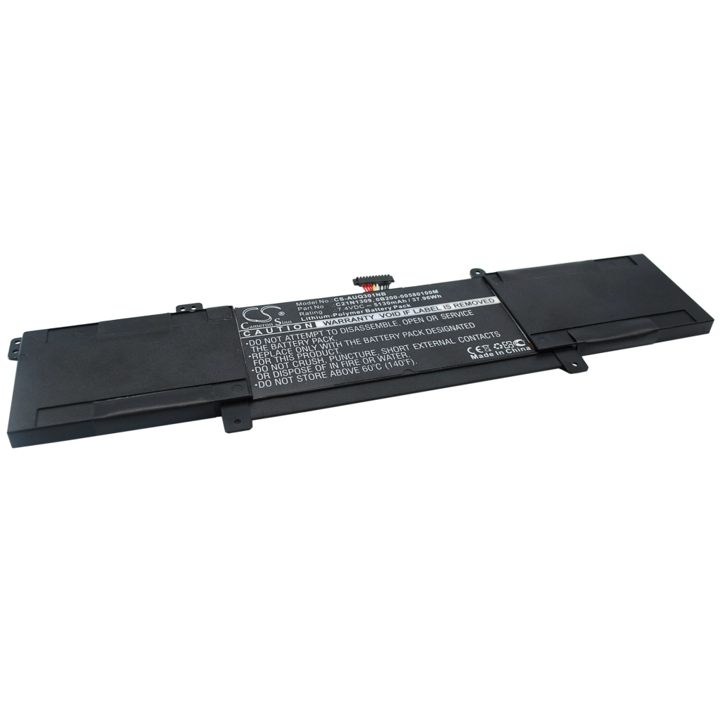 Bateria do notebooków Asus CS-AUQ301NB