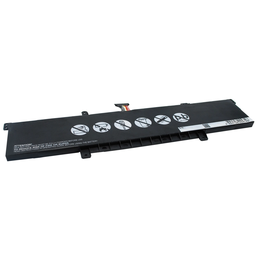 Bateria do notebooków Asus CS-AUQ301NB