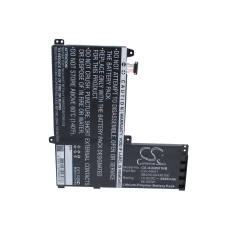 Kompatybilna wymiana baterii za Asus 0B200-00430100,C41-N541,N54PNC3