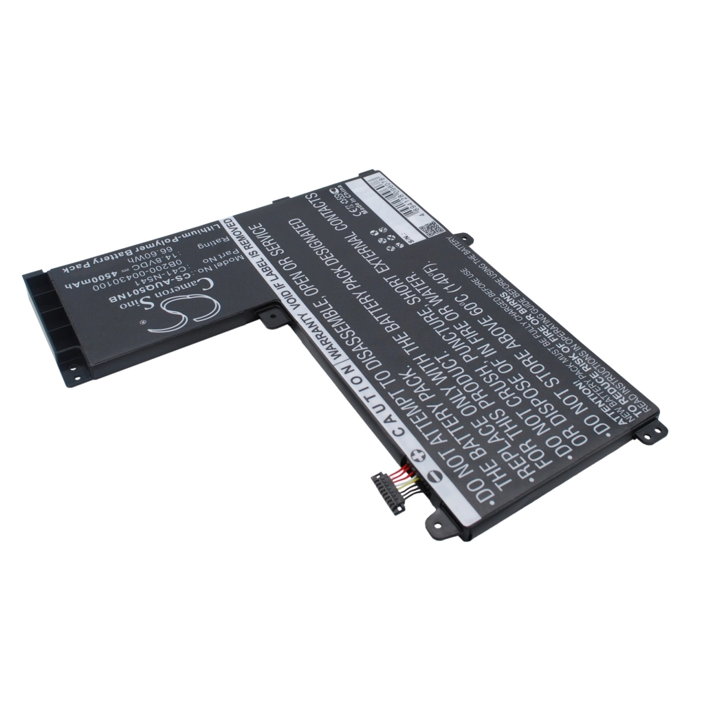 Bateria do notebooków Asus CS-AUQ501NB
