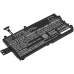 Bateria do notebooków Asus CS-AUQ553NB