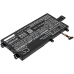 Bateria do notebooków Asus CS-AUQ553NB