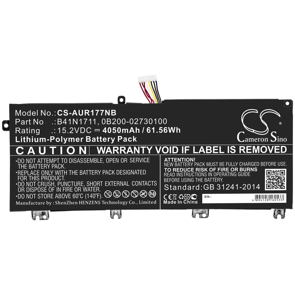 Asus FX705DD