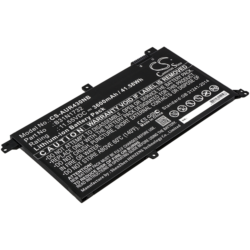 Asus V430UF