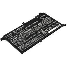Kompatybilna wymiana baterii za Asus 0B200-02960000,0B200-02960400,B31N1732