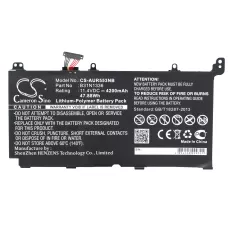 Kompatybilna wymiana baterii za Asus 0B200-00450100,0B200-00450400,0B200-00450500,0B200-00450600,B31N1336...