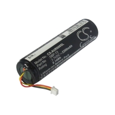 Kompatybilna wymiana baterii za Asus 07G016UN1865,SBP-13