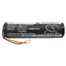 Kompatybilna wymiana baterii za Asus 07G016UN1865,SBP-13