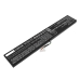 Bateria do notebooków Asus CS-AUR710NB