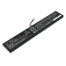 Notebook battery Asus CS-AUR712NB