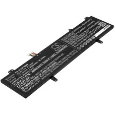 Kompatybilna wymiana baterii za Asus 0B200-02710000,0B200-02710100M,B31BI91,B31N1707