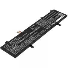 Kompatybilna wymiana baterii za Asus 0B200-02710000,0B200-02710100M,B31BI91,B31N1707
