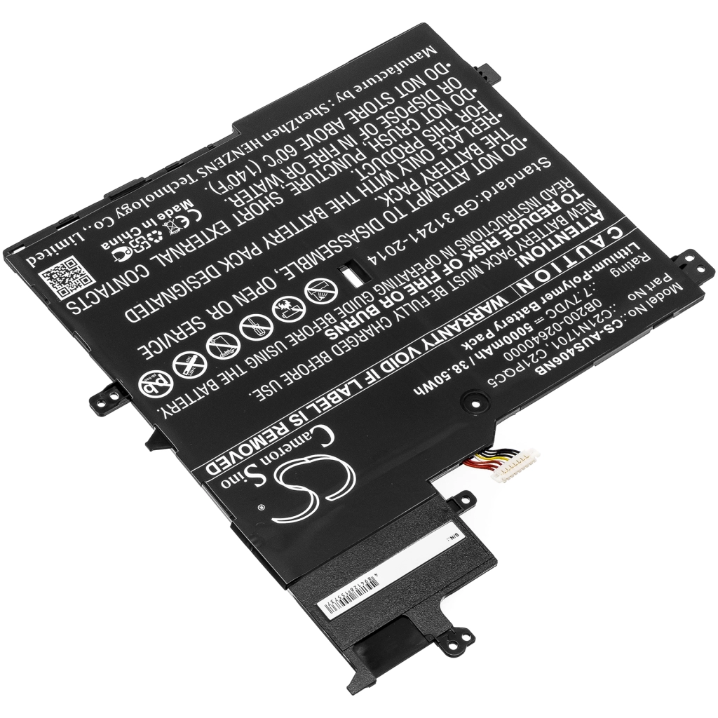 Asus S406UA