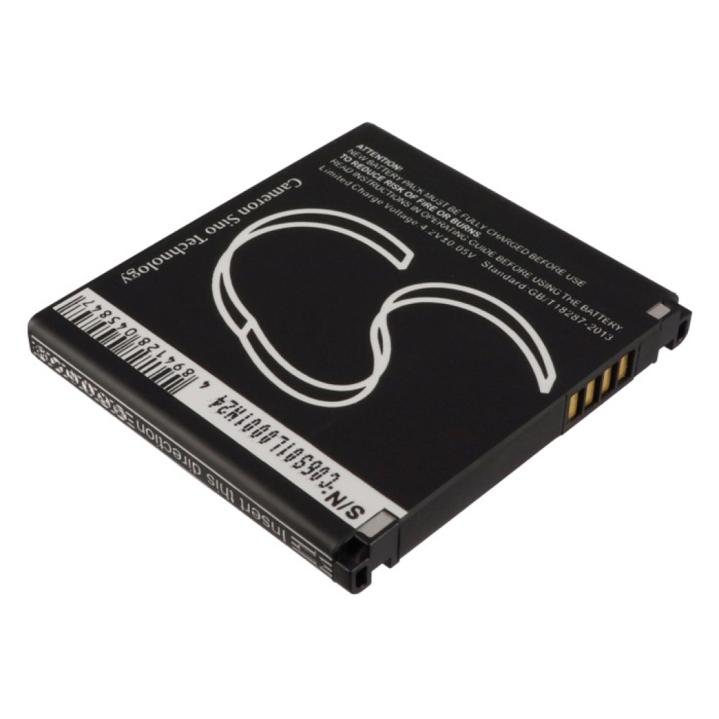 Bateria kompatybilny z Garmin-Asus CS-AUS50SL