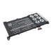 Notebook battery Asus Vivobook A551LB-XX233H
