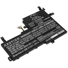 Kompatybilna wymiana baterii za Asus 0B200-03440000,B31N1842