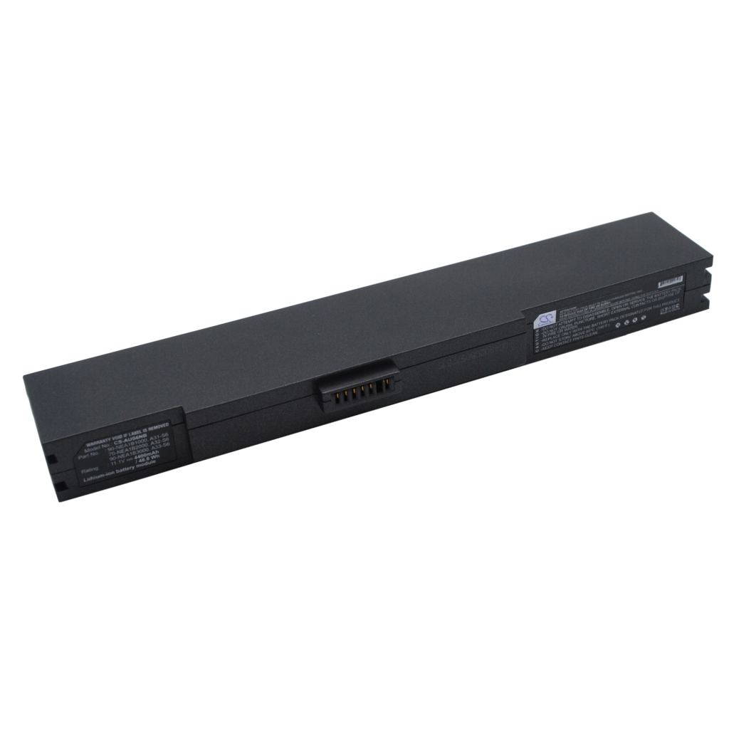 Bateria kompatybilny z Asus CS-AUS6NB