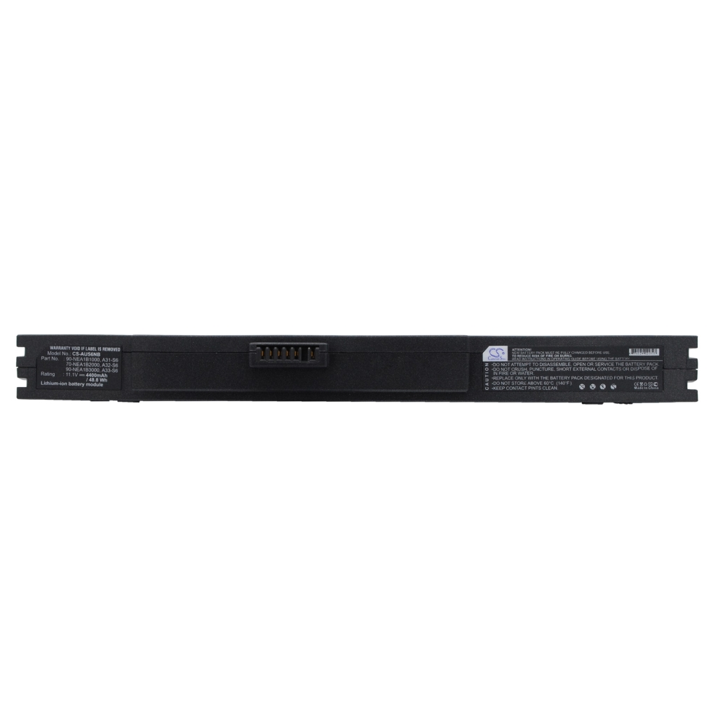 Bateria kompatybilny z Asus CS-AUS6NB