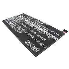 Kompatybilna wymiana baterii za Asus 0B200-00720100,0B200-00720300,0B200-00720400,C12N1320