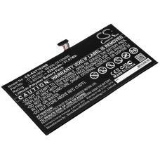 Compatible battery replacement for Asus 0B200-02120000,0B200-02120100,AD2068520,C12N1604