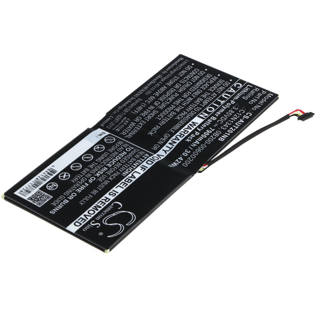 Bateria do notebooków Asus CS-AUT201NB