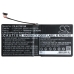 Bateria do notebooków Asus CS-AUT201NB