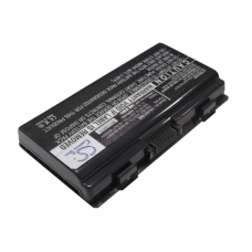 Kompatybilna wymiana baterii za Asus 70-NLF1B2000Y,70-NLF1B2000Z,90-NQK1B1000Y,A32-T12,A32-T12J...