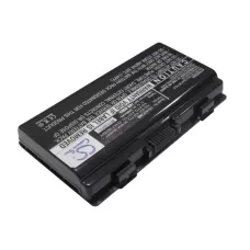 Kompatybilna wymiana baterii za Packard Bell 70-NLF1B2000Y,70-NLF1B2000Z,90-NQK1B1000Y,A32-T12,A32-T12J...