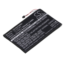 Kompatybilna wymiana baterii za Asus 0B200-00370100,C11N1303