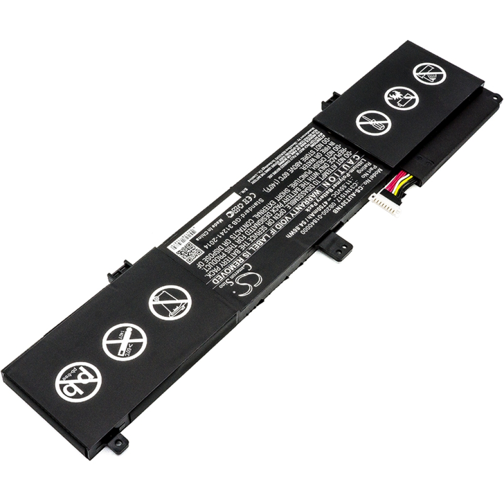 Bateria do notebooków Asus CS-AUT301NB